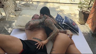 Stretching The Beautiful Asshole Of A Petite 18Y.O - Jessica Jess