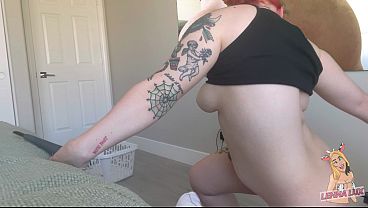 Ass Fucked With Machine