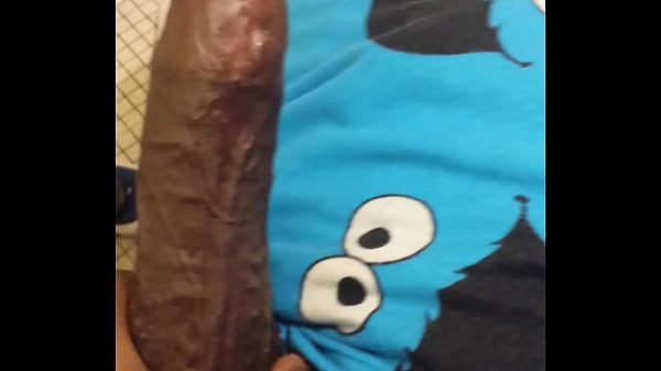 Download Video - cookiemonster cock