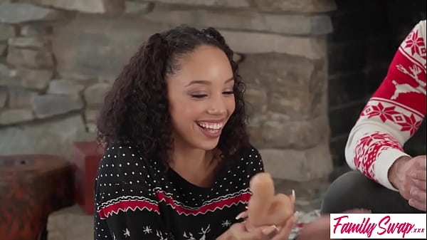 Swap "We have been avoiding sex all week, we've been so good you guys!" S2:E2