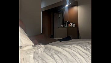 Hot Late Fucking with Febby Twigs