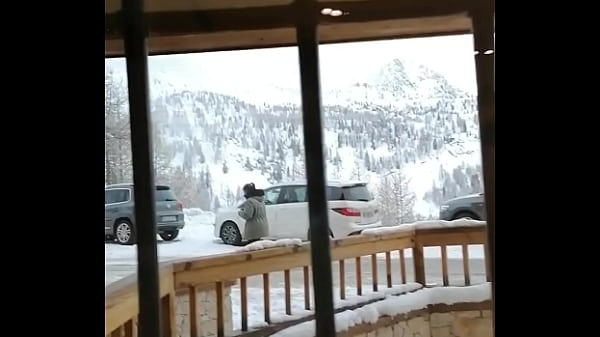 Nouveau teaser gratuit Le choiXXX de Marie Épisode 9ANAL A LA Montagne ...