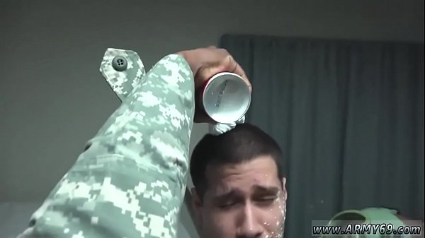 Real naked army men gay   Hazing,   Showering and The Fucking