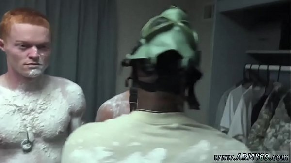 Real naked army men gay   Hazing,   Showering and The Fucking