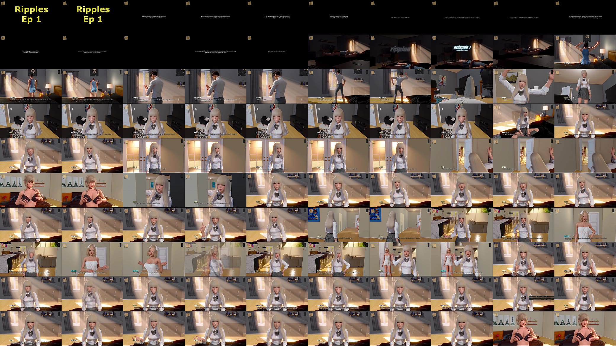 Ripples 1 预览图