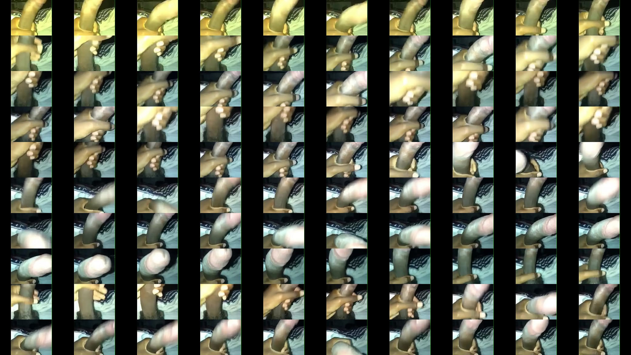 BBC jerk off 预览图