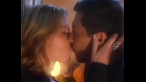 Fernanda Serrano (Loira) Faz Sexo com Amante