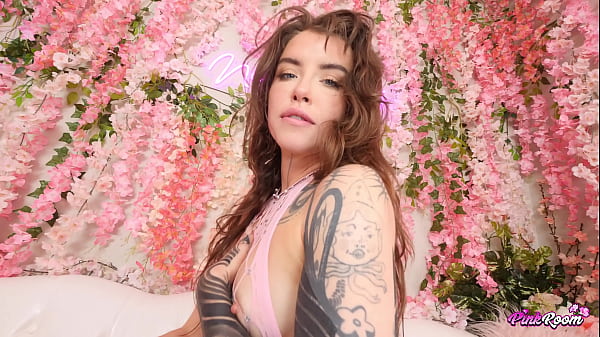 Pink Room Ep.19: Rubber Throat Anal Fuck Toy Ed...