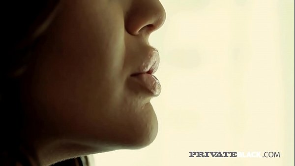 Private Black - Angelica Gets Fucked In Every Hole By BBC!