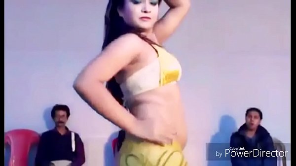 Hot desi dance Tip Tip Barsa Pani Uncensored