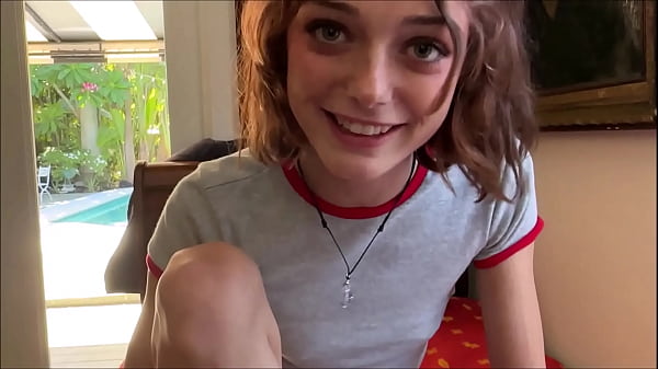 Alex Adams - Freaky Ahh Little Step Sister - Family Therapy - Alex Adams