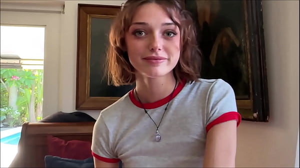 Freaky Ahh Little Step Sister - Family Therapy - Alex Adams