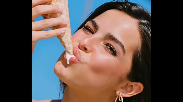 ADDISON RAE JERK OFF CHALLENGE | TRY NOT TO CUM: ADDISON RAE FAP TRIBUTE