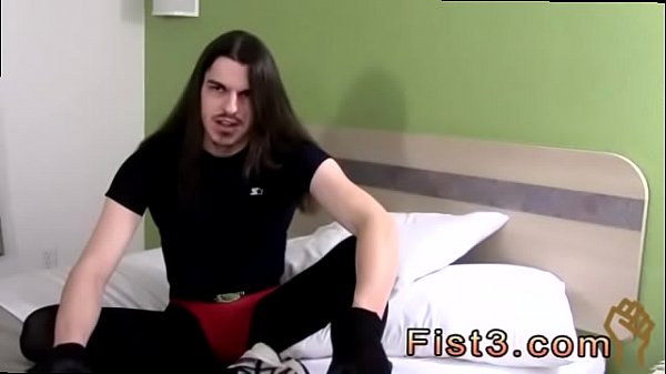Amateur gay fistinggallery Say Hello to Compres...