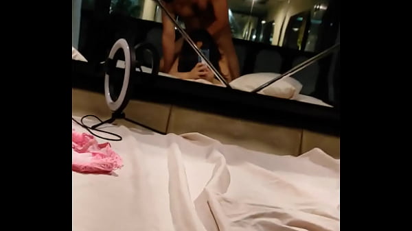 having sex with a stranger