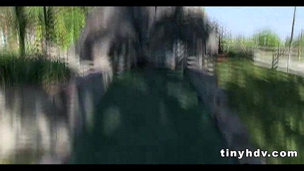 Gorgeous teen fucked pov Nikki Lavay 4 81