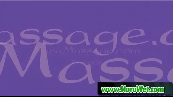 Sexy asian masseuse gets fucked during nuru massage 01