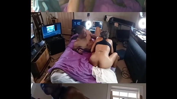 Pushing BBC in Petite Granny And A Couple of Milfs