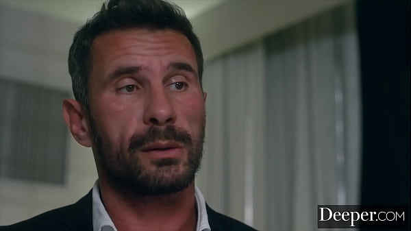 Download Video - Deeper&period; Manuel mentors sexy Freya&comma; an aspiring dominatrix