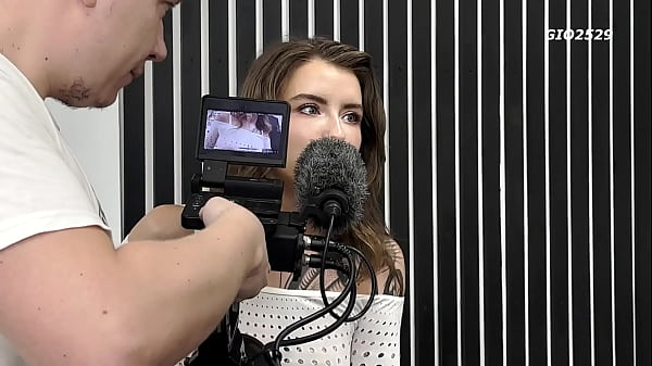 Behind the scenes #177 , Daniela Ortiz, Eden Ivy, Tina Tolley and others. More info in description XF360