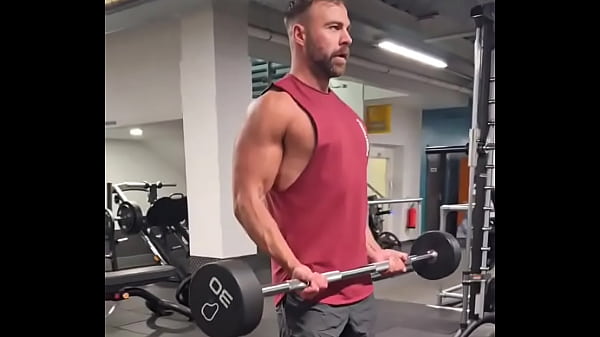 Never really post gym vids but thought hey why not aye
