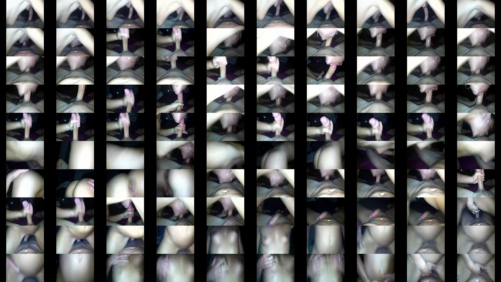 Deepthroat and deep fuck 预览图