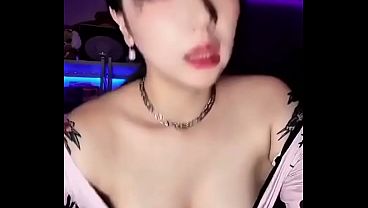 Short - Asian sexy hot big tits