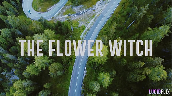 Boroka Balls: The Witch Who Wanted to Be Licked with Passion