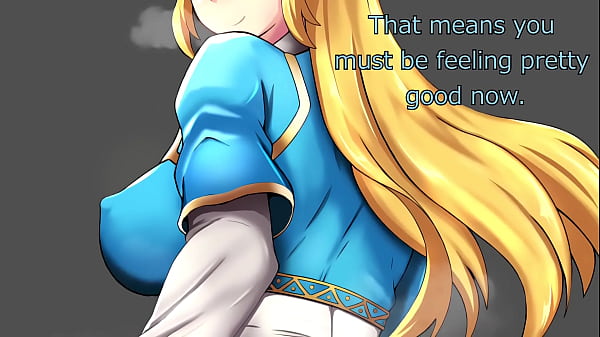 Joi princess zelda translated
