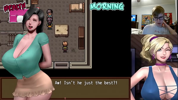 Download Video - Using the Power of Sex to Save Serena - Ep&period; 14 Zombie's Retreat &lbrack;Uncensored&rsqb;