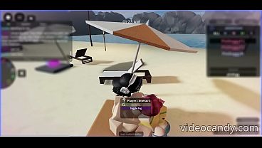 ThreeSome With Catsu:SNEAK  PEAK
