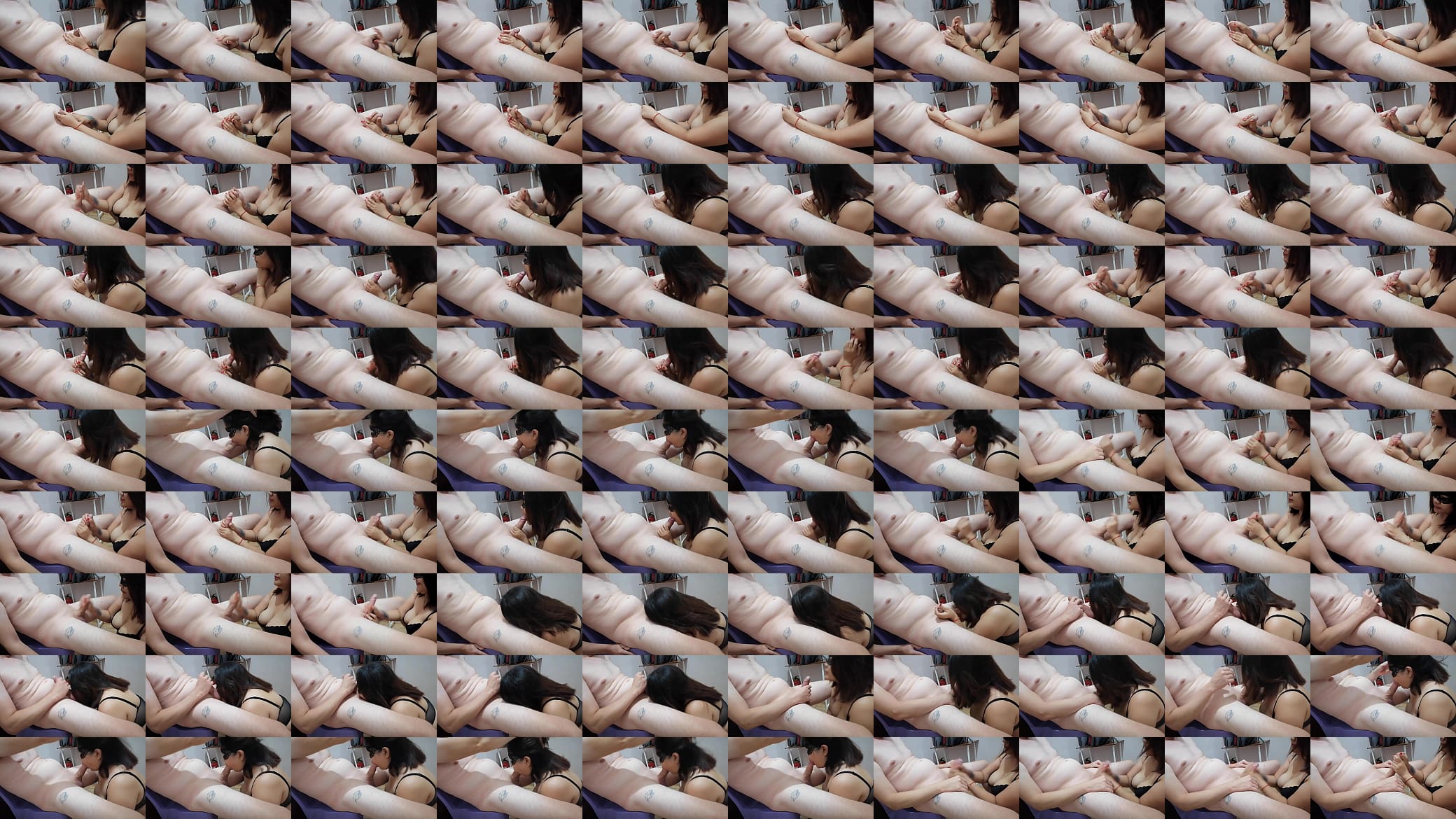 Chubby stepmom cheat her husband 预览图