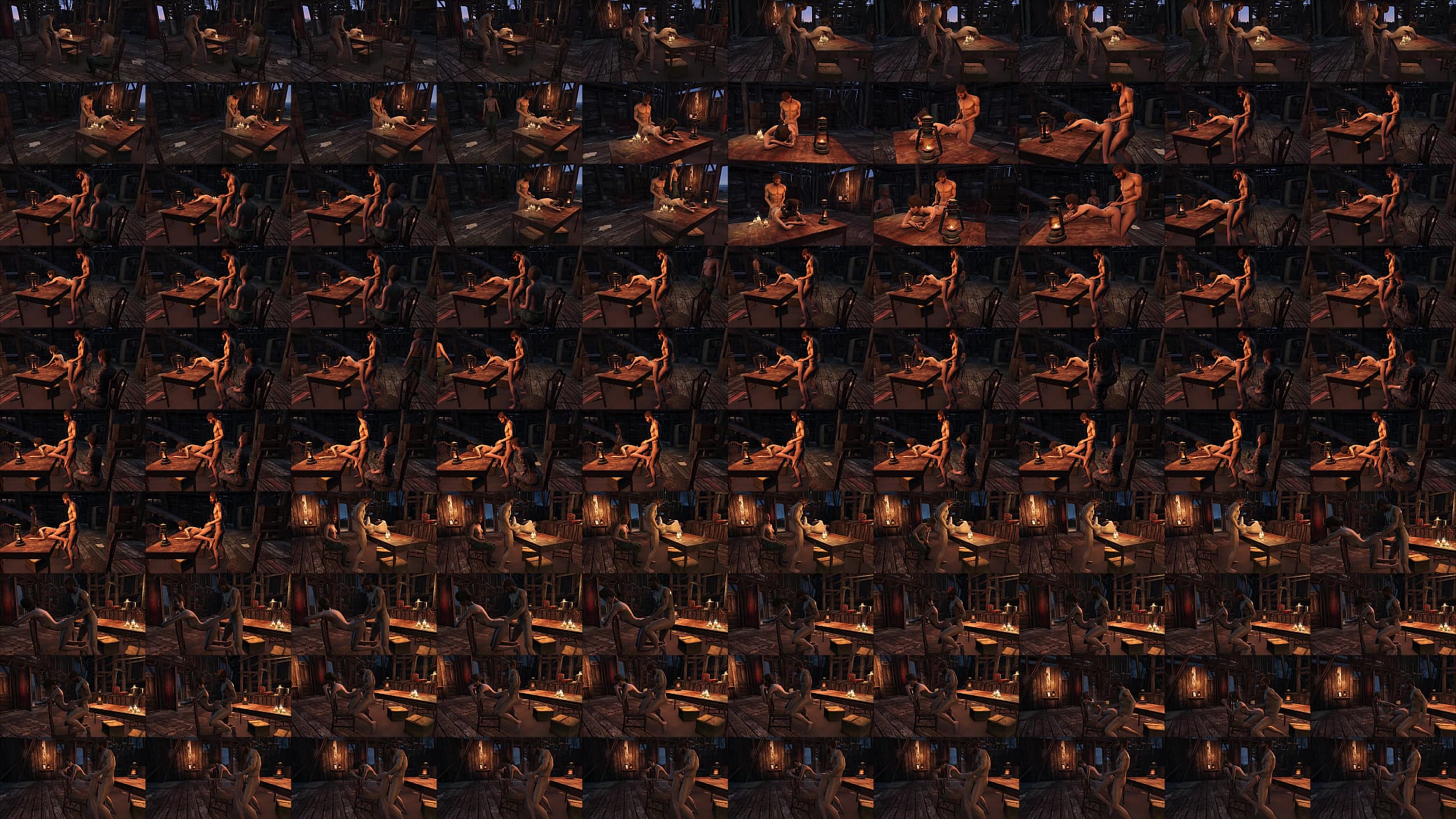 Fallout 4 Albernaty 预览图