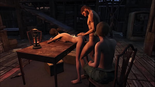 Fallout 4 Albernaty