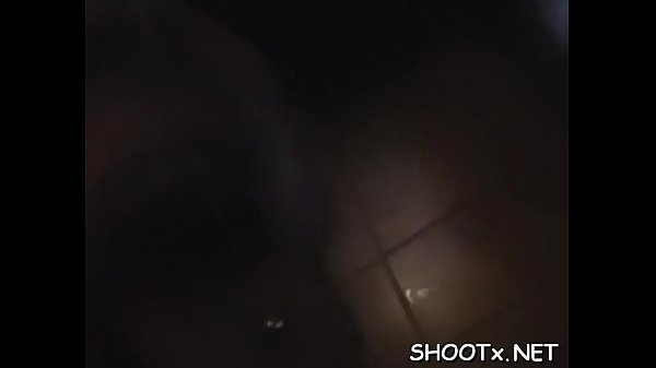 This horny girlfriend likes when her man gets c...