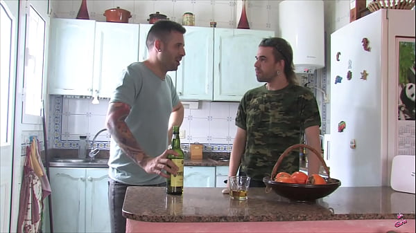 Swinger Stories, Chapter 3