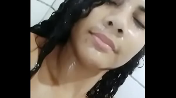 Ex cunhada que me mostrou