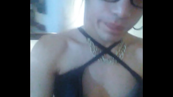 Semen en mi rostro que rico