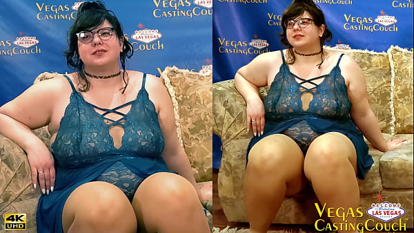 - Sage Summers - Ass FUCKED POV -Ass Hooked POV - Electric Shock-BDSM - BBW - HOT Wax - Las Vegas Casting