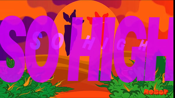 Robot // high so high