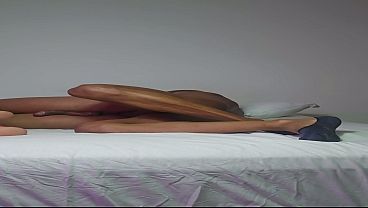 ALL Smeared with the Male's Cum - COMPLETE