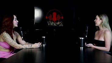 WATCH THE NAUGHTY AND FILTHY INTERVIEW WITH MILENA MOREAU ON PORN CAST BRAZIL - PART 2 (WATCH: SHEER/RED)