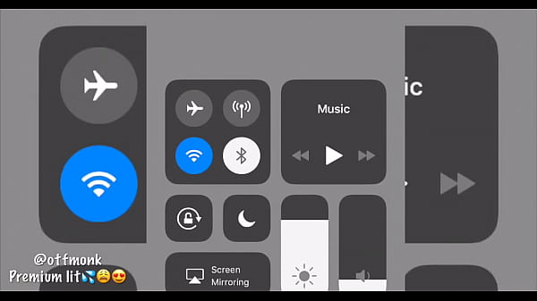 Download Video - &commat;otfmonk1 snapchats