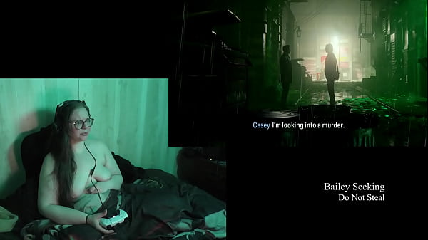 Naked Alan 2 Play Through part 5