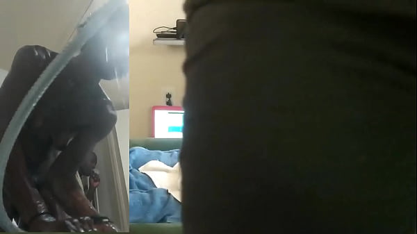 Ghetto Slut Gets Filled And Creampie Leaks Out