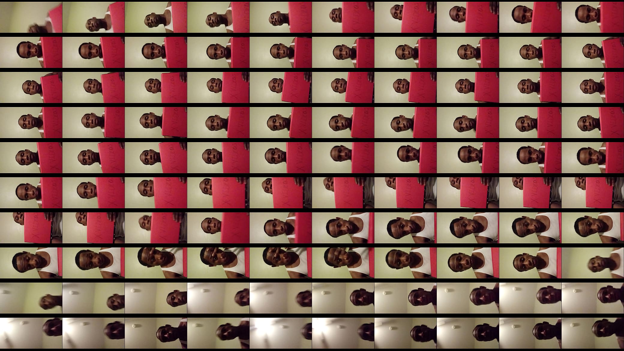 Verification video 预览图