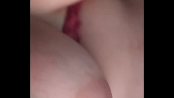 I love flashing my big tits at guys, especially driving.