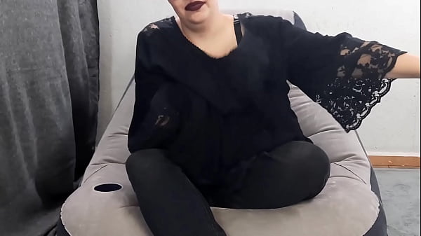 Submissive Kitten - Toy Play - POV