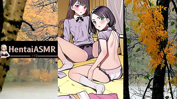 Extreme Kissing Rain Asmr Hentai Love 4 min