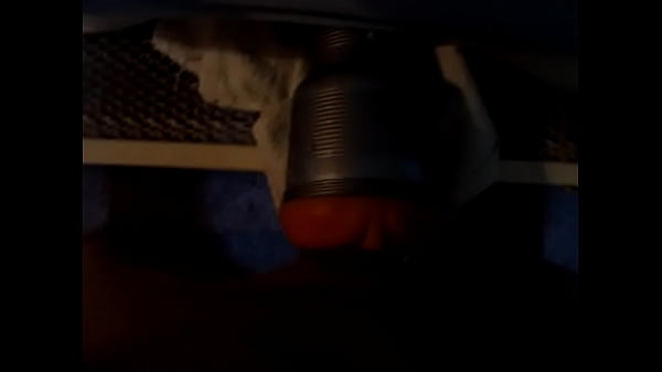 gettin of in my delicious fleshlight